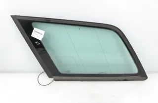 AUDI A4 B6/8E (2000-2005) Left side rear body window 34290350