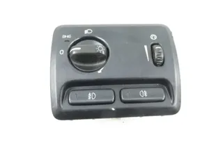 VOLVO S60 1 generation (2000-2009) Переключатель света 30739312 34480830