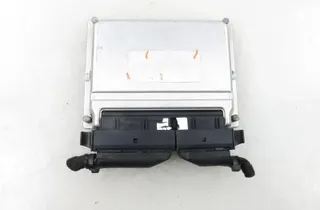 AUDI A6 C5/4B (1997-2004) Блок управления 3B0907552BJ,0261207500 36060223