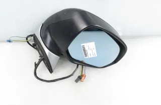 CITROËN C4 Picasso 1 generation (2006-2013) Right Side Wing Mirror 34842983