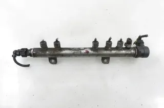FIAT Doblo 1 generation (2001-2017) Fuel Rail 55200517,0281002507,0445214086 34843371