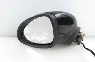 PORSCHE Cayenne 958 (2010-2018) Left Side Wing Mirror 34487046
