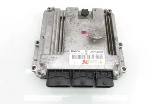 RENAULT Trafic 2 generation (2001-2015) Блок управления 8200666516,8200823728,0281014648 36060593