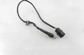 SKODA Octavia 2 generation (2004-2013) Lambda Oxygen Sensor 06A906262BR 34487014