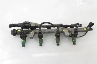 KIA Rio 2 generation (2005-2011) Fuel Rail 9260930004,3531037150 34843354