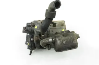 VOLKSWAGEN Phaeton 1 generation (2002-2016) Автономный отопитель 3D0815005AA 34290572