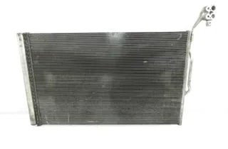 PORSCHE Cayenne 958 (2010-2018) A/C Radiator 34843046