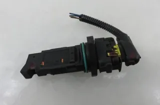 FIAT Panda 2 generation (2003-2011) Mass Air Flow Sensor MAF F00C2G2063 34480772
