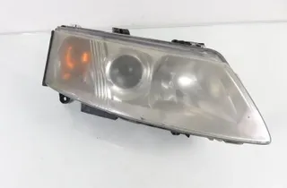 SAAB 93 1 generation (1956-1960) Фара передняя правая 34355635