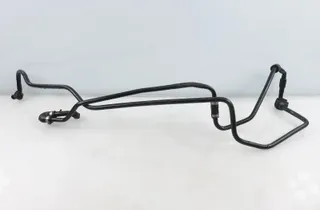 AUDI Q7 4L (2005-2015) Vacuum tube 7L8611932 34480934