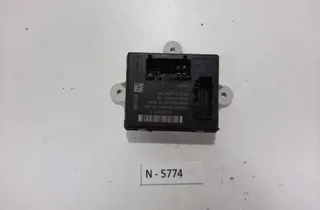 VOLVO V40 Cross Country 1 generation (2012-2020) Other Control Units 31343043 34101534