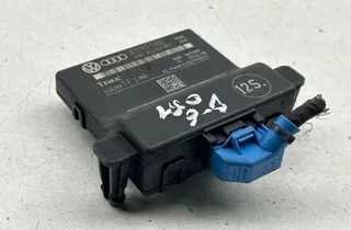 VOLKSWAGEN Passat B6 (2005-2010) Gateway Control Unit 3C0907530E, 404339T, 3C0907951 34122163