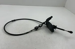 NISSAN Qashqai 2 generation (2013-2023) Gear Shifting Mechanism Cables 34121278