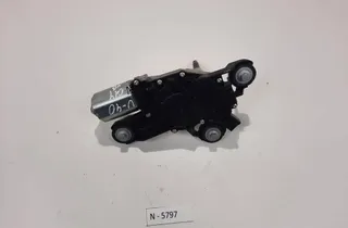 VOLVO V40 Cross Country 1 generation (2012-2020) Tailgate  Window Wiper Motor 31294492,0390201884 34101478