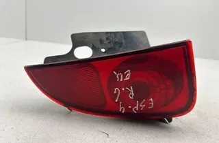 RENAULT Espace 4 generation (2002-2014) Rear Fog Light 8200027154 34123187