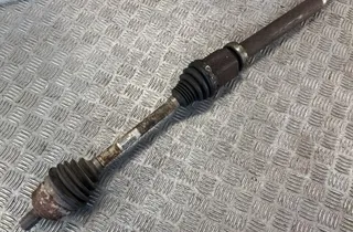 VOLVO V40 Cross Country 1 generation (2012-2020) Front Right Driveshaft T141014,31280678 34113059