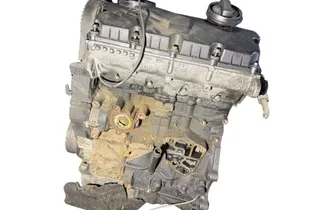 VOLKSWAGEN Passat B5 (1996-2005) Engine AVX 34106791