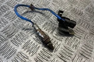 NISSAN Qashqai 2 generation (2013-2023) Lambda Oxygen Sensor 34106873