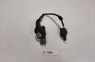 VOLVO V40 Cross Country 1 generation (2012-2020) Rear Right Impact Sensor 31305432 34101652