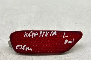 CHEVROLET Captiva 1 generation (2006-2018) Rear Fog Light E132114 34117625