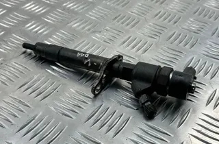 VOLVO V70 3 generation (2007-2020) Форсунка 0445110248 34116253