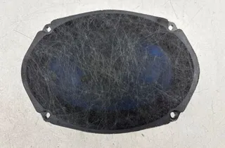JEEP Cherokee 5 generation (KL) (2013-2024) Front Left Door Loudspeaker 6Y4065,05064358AB,26777AA 34114547
