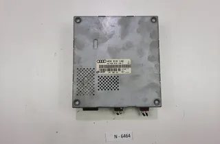 AUDI A8 D3/4E (2002-2010) Camera control unit 4E0919146 34113722