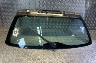 BMW 5 Series E60/E61 (2003-2010) Обивка крышки багажника E000184,DOT27AS2M25100,43R001026 34108787