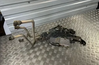 AUDI Q7 4M (2015-2024) Автономный отопитель 4L0815071D 34093424