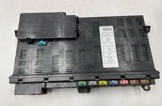 BMW X5 F15 (2013-2018) Fuse box 34099732
