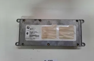 BMW 7 Series E65/E66 (2001-2008) Bluetooth Control Unit 6946328 34087553