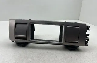 JAGUAR XF 1 generation  (2011-2016) Вентиляционные отверстия центральной консоли 09DF,06619,8X2319K617AH 34116560