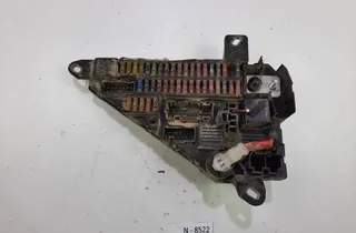 BMW 5 Series E60/E61 (2003-2010) Блок предохранителей 6906619 34125606