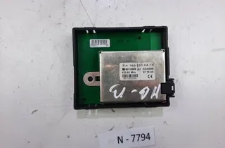 MERCEDES-BENZ B-Class W245 (2005-2011) Антенный модуль A1698200475 34124050