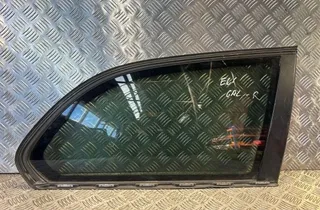 BMW 5 Series E60/E61 (2003-2010) Rear Right  Window DOT24AS3M161,43R002092,E000255 34127127