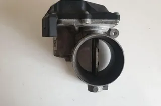 AUDI A6 C8/4K (2018-2024) Дроссельная заслонка 059145950 34102435