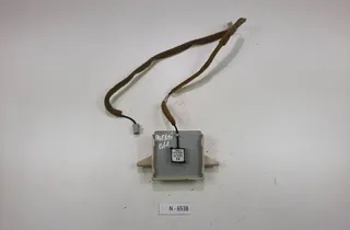 TOYOTA Avensis 3 generation (2009-2020) Antenna 8686020080 34114754