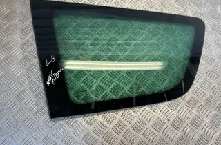RENAULT Scenic 2 generation (2003-2010) Rear Left Door Glass 43R006723,DOT24M85AS3,E00025520C 34104349