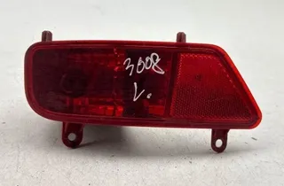 PEUGEOT 3008 2 generation (2017-2023) Rear Fog Light 9685463380 34115648