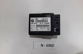 BMW 3 Series E90/E91/E92/E93 (2004-2013) Front Left Seat Control Unit 6926435 34107639