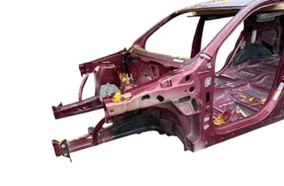 DODGE Durango 3 generation (2010-2024) Передняя правая четверть 34121512