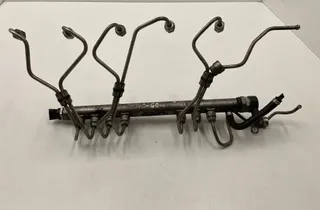 VOLVO XC60 1 generation (2008-2017) Fuel Rail 0445215025,363149,30777759 34088117