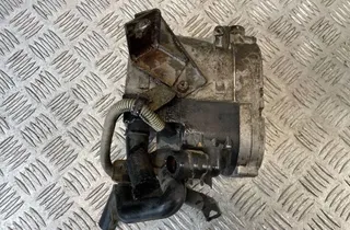 TOYOTA Yaris 3 generation (2010-2019) Автономный отопитель 03247211,252497 34099575