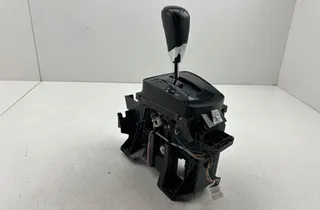 NISSAN Qashqai 2 generation (2013-2023) Кулиса PA66GF33,3DCCA 34121244