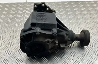 VOLVO V70 3 generation (2007-2020) Transfer Box 7520115990,DW33A2 34116153