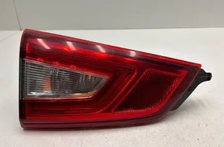 NISSAN Qashqai 2 generation (2013-2023) Left Side Tailgate Taillight 22618013 34106471