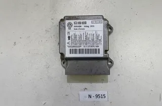VOLKSWAGEN Golf 8 generation (2019-2023) SRS Control Unit 5C0959655B 34126346
