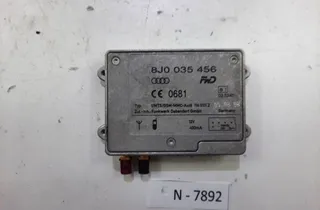 AUDI A4 B8/8K (2011-2016) Антенный модуль 4E0919887M 34125323