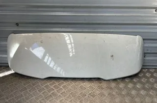 VOLVO V40 Cross Country 1 generation (2012-2020) Bootlid Spoiler 31347052 34105633