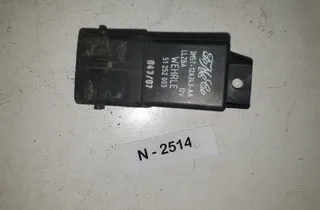 VOLVO C30 1 generation (2006-2013) Spark Glow Plugs 3M5T12A343AA 34082443